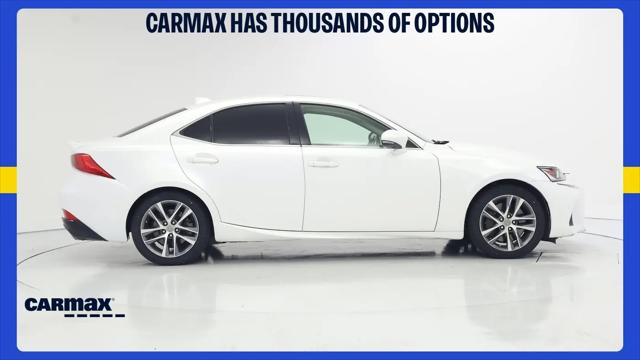 2020 Lexus IS 300 IS 300