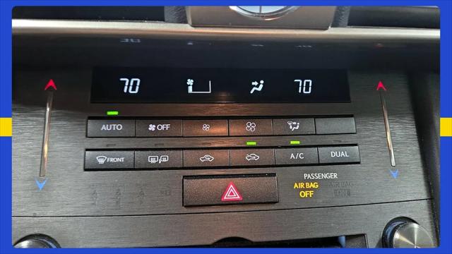 2020 Lexus IS 300 IS 300