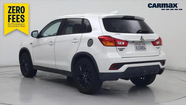 2018 Mitsubishi Outlander Sport 2.0 LE for sale in El Cajon, CA