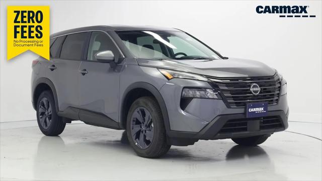2026 Nissan Rogue SV for sale in El Cajon, CA