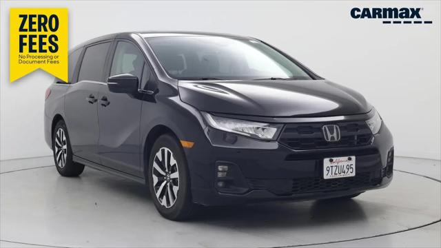 2025 Honda Odyssey EX-L for sale in El Cajon, CA