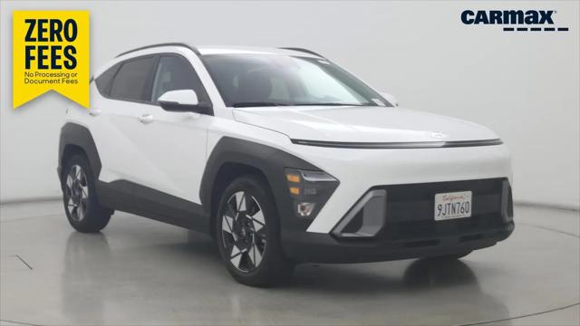 2024 Hyundai Kona SEL for sale in El Cajon, CA