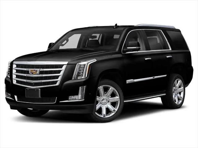 2019 Cadillac Escalade Luxury for sale in Farmington Hills, MI