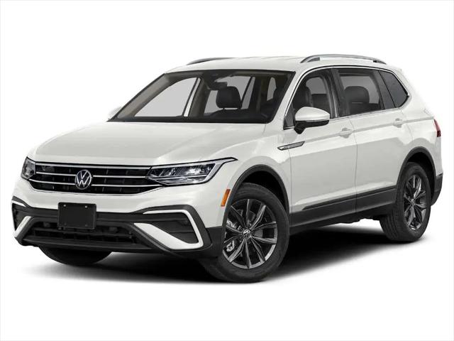 2023 Volkswagen Tiguan 2.0T SE for sale in Farmington Hills, MI