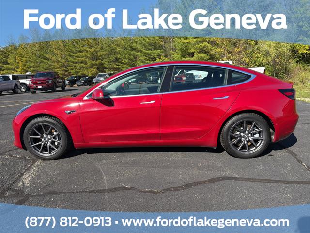 2018 Tesla Model 3 Unknown for sale in Lake Geneva, WI