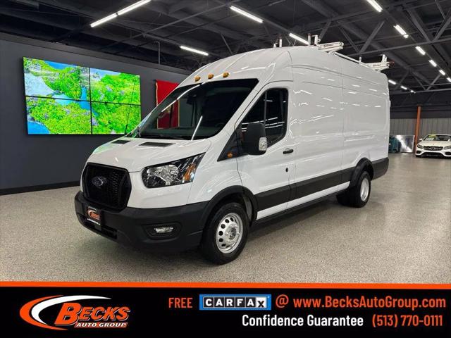 2023 Ford Transit Cargo Van Base for sale near Mason, OH