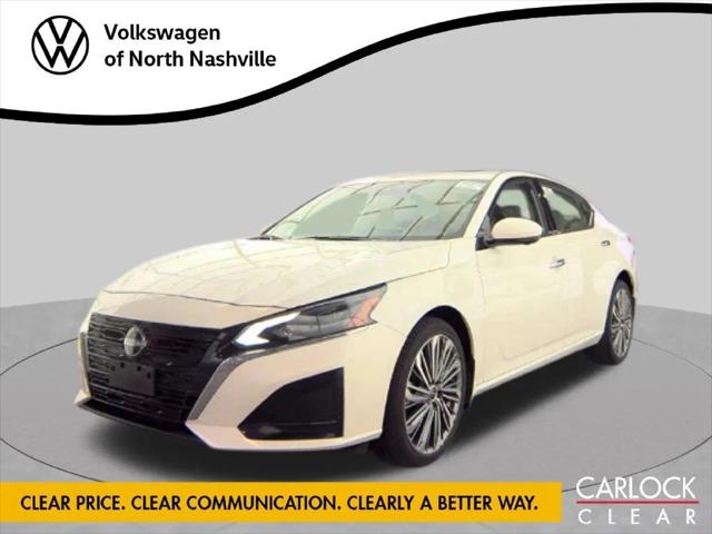 2023 Nissan Altima SL Intelligent AWD for sale in Nashville, TN