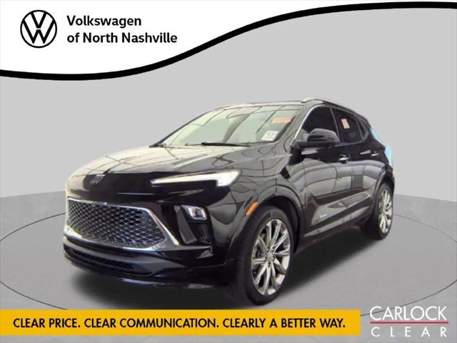 2024 Buick Encore GX Avenir AWD for sale in Nashville, TN