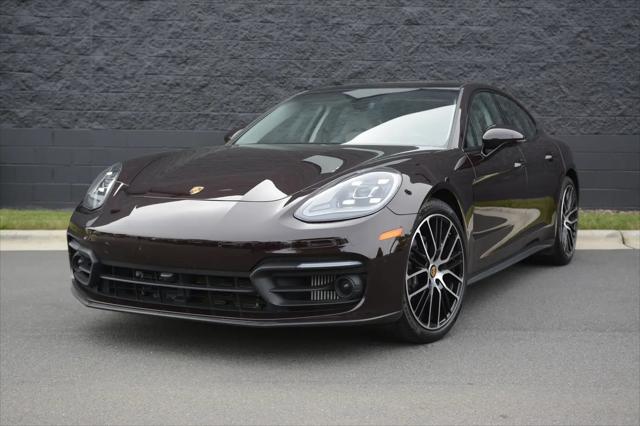 2023 Porsche Panamera Platinum Edition for sale in Charlotte, NC