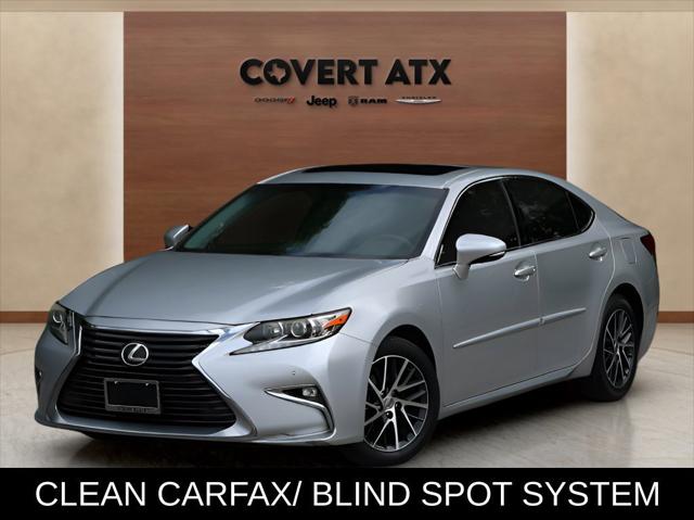 2016 Lexus ES 350 350 for sale in Austin, TX