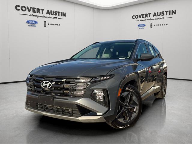 2025 Hyundai Tucson SEL for sale in Austin, TX