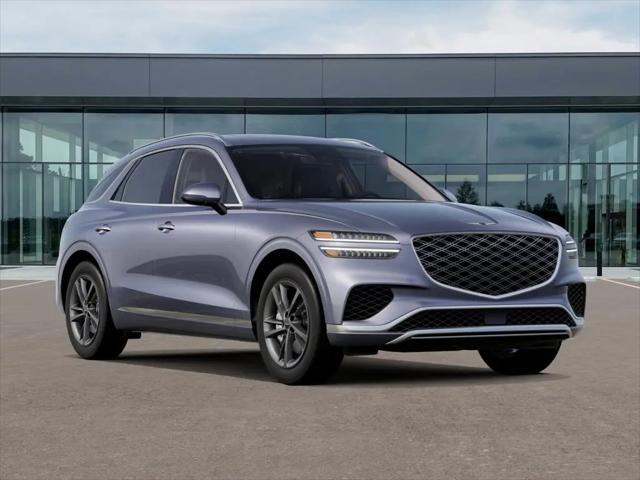 2027 Genesis GV70 2.5T Select AWD