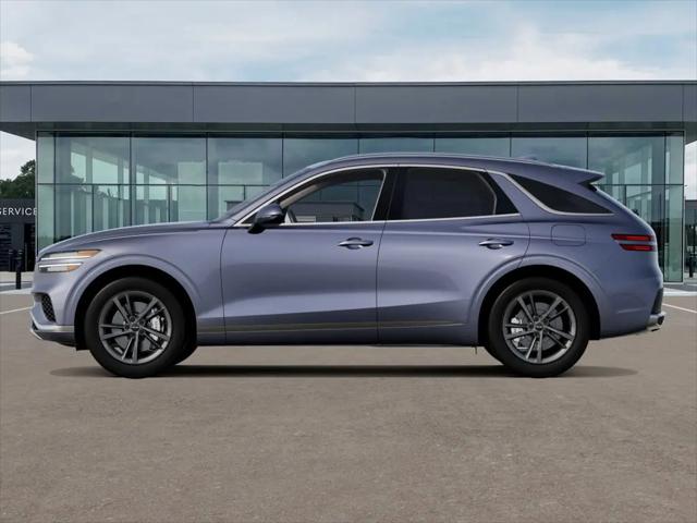 2027 Genesis GV70 2.5T Select AWD