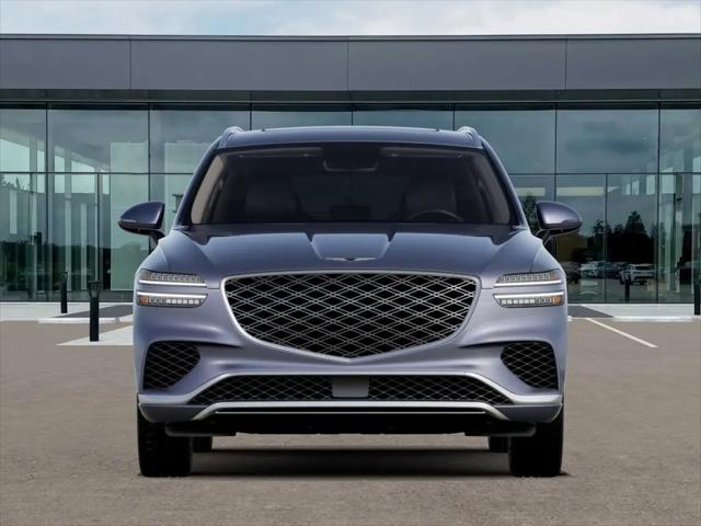 2027 Genesis GV70 2.5T Select AWD
