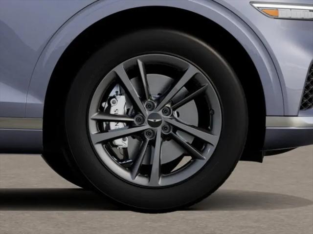 2027 Genesis GV70 2.5T Select AWD