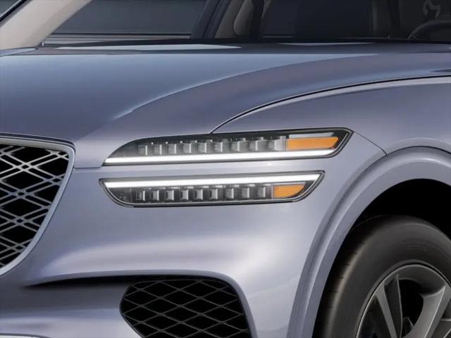 2027 Genesis GV70 2.5T Select AWD