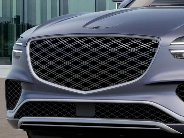 2027 Genesis GV70 2.5T Select AWD