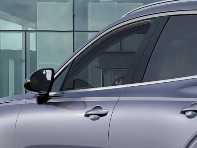2027 Genesis GV70 2.5T Select AWD
