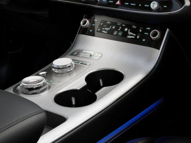 2027 Genesis GV70 2.5T Select AWD