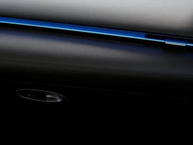 2027 Genesis GV70 2.5T Select AWD