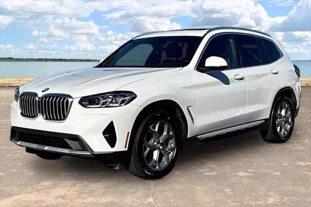 2023 BMW X3 sDrive30i for sale in Jacksonville, FL
