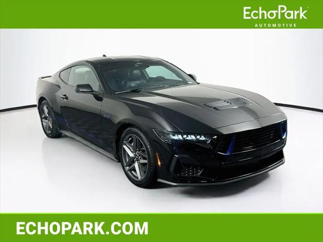 2024 Ford Mustang GT Premium Fastback for sale in Duluth, GA