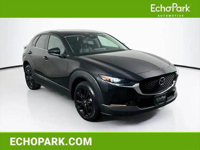 2024 Mazda CX-30 2.5 S Select Sport for sale in Duluth, GA