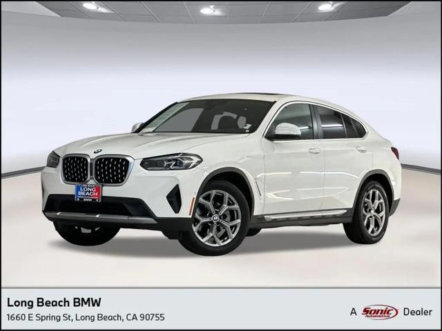 2023 BMW X4 xDrive30i for sale in Signal Hill, CA