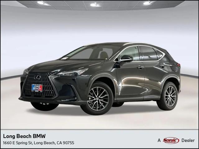 2024 Lexus NX Base for sale in Signal Hill, CA
