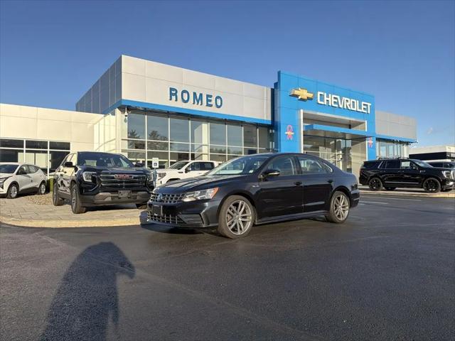 2018 Volkswagen Passat 2.0T S for sale in Lake Katrine, NY