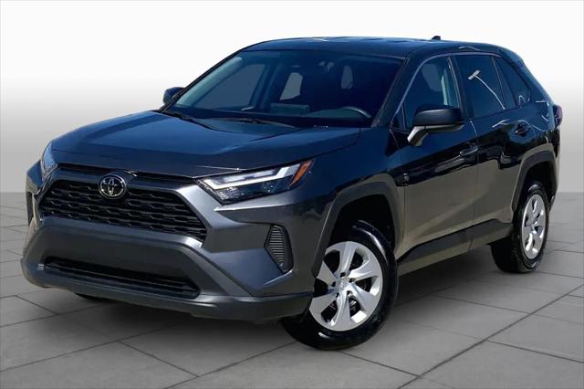 2025 Toyota RAV4 LE for sale in Denton, TX