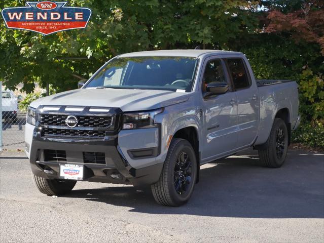 2027 Nissan Frontier SV for sale in Spokane, WA