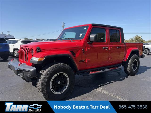 2023 Jeep Gladiator Sport S for sale in Jefferson City, TN