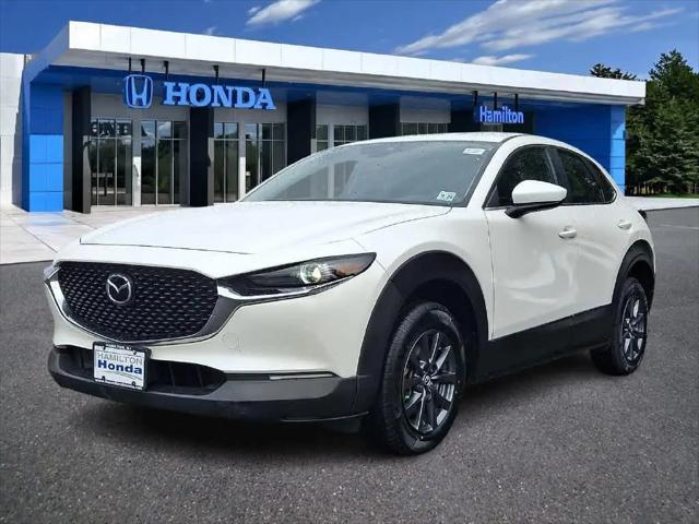 2023 Mazda CX-30 2.5 S for sale in Hamilton, NJ