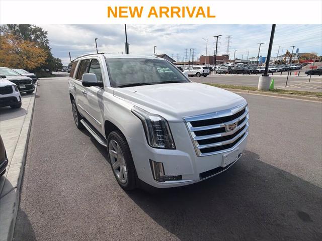 2018 Cadillac Escalade Luxury for sale in Lansing, IL