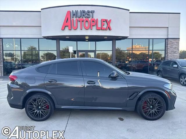 2023 BMW X6 M Base for sale in Hurst, TX