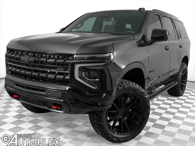 2026 Chevrolet Tahoe Z71 for sale in Hurst, TX