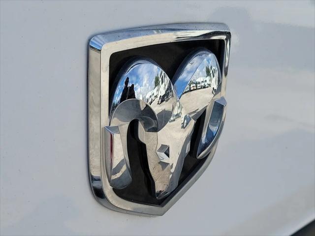 2021 Ram ProMaster Cargo Van High Roof 136 WB