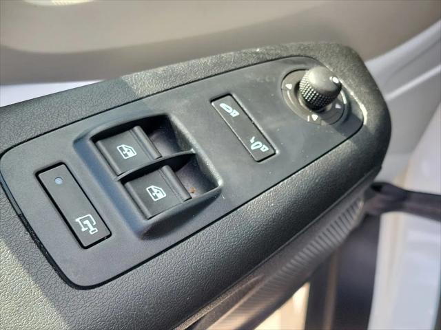 2021 Ram ProMaster Cargo Van High Roof 136 WB