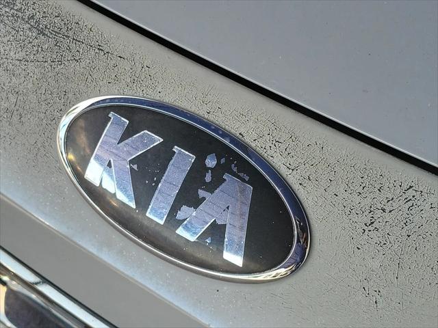 2020 Kia Stinger GT1