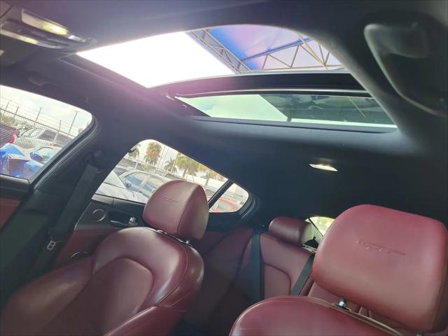 2020 Kia Stinger GT1