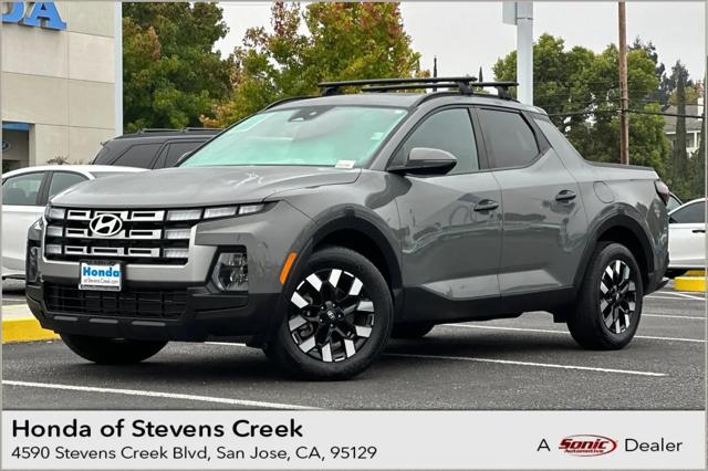 2025 Hyundai Santa Cruz SEL Activity for sale in Santa Clara, CA