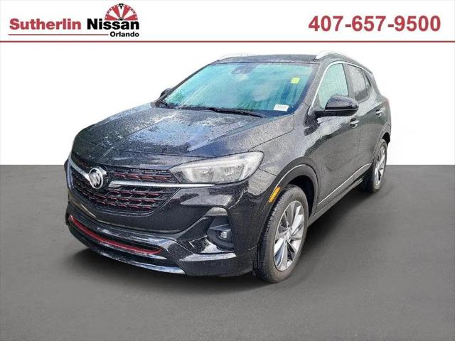 2023 Buick Encore GX Select FWD for sale in Orlando, FL