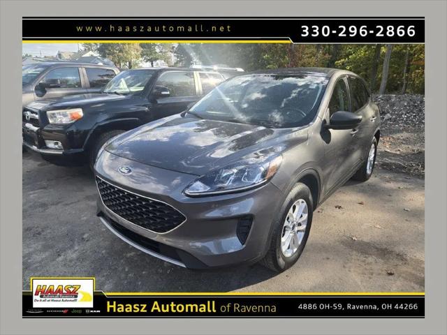 2022 Ford Escape SE for sale in Ravenna, OH