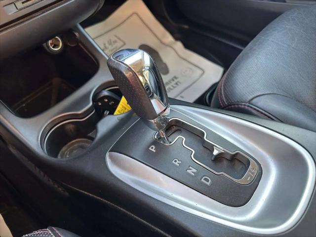 2015 Dodge Journey R/T