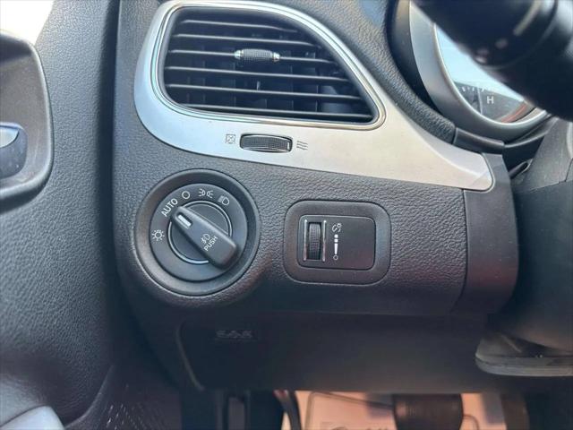2015 Dodge Journey R/T