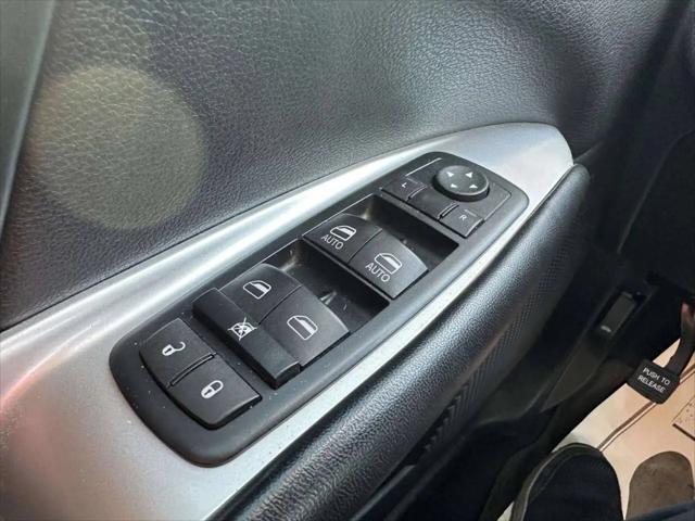 2015 Dodge Journey R/T