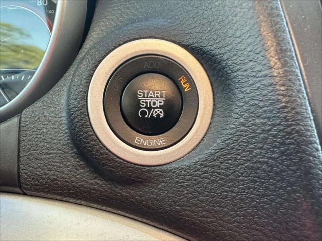 2015 Dodge Journey R/T
