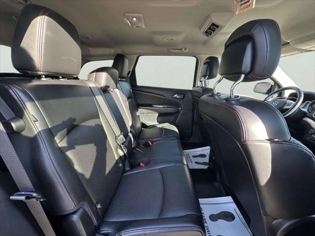 2015 Dodge Journey R/T