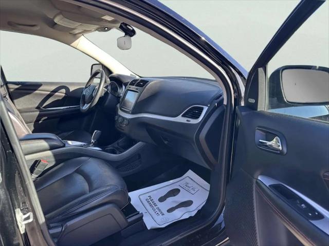 2015 Dodge Journey R/T
